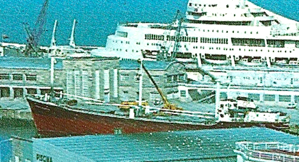 Monte Balerdi - Collection C. Kleiss Monte Balerdi - Collection C. Kleiss